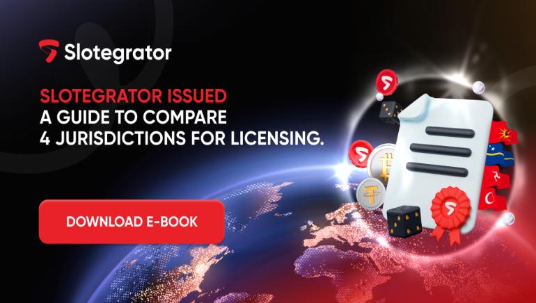 Slotegrator Releases Comprehensive Guide on Leading iGaming Licensing Jurisdictions
