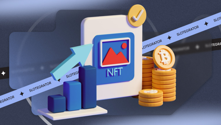 The Potential of NFTs in iGaming