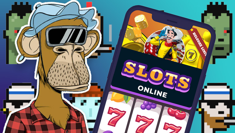 Deep Dive into NFT Video Slots