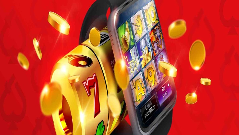 Smartwatch Gambling: The Evolution