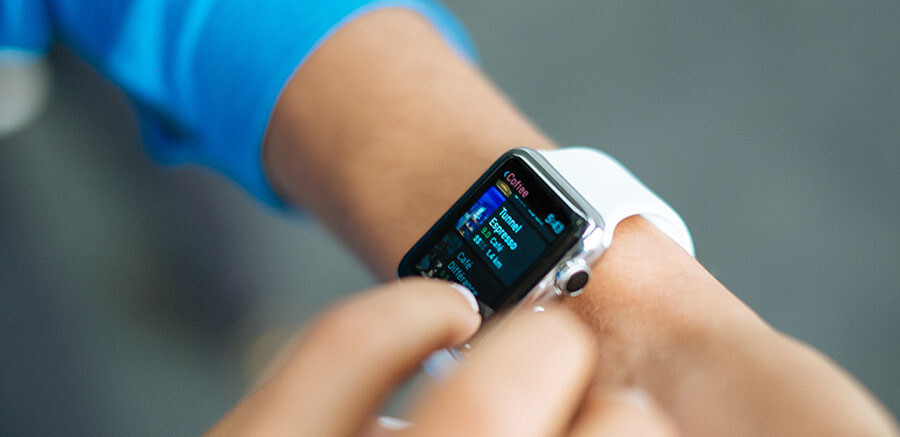 Smartwatch Problems
