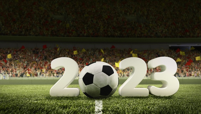 Welcome 2023 with Amazing Football Betting Opportunities in Europe