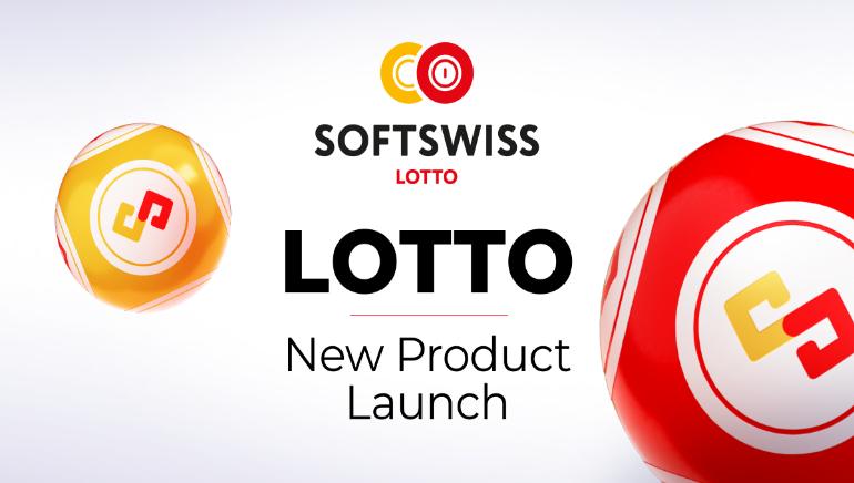 SOFTSWISS Launches Groundbreaking Lotto Software Amidst Booming Online Lottery Market