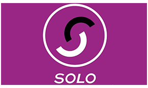 Solo card Logo