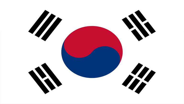 South Korea Revives with Updates on Key Emerging IR and Social Projects