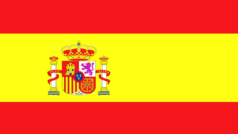 NetEnt Games Coming to Spain in 2015