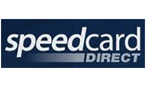 Speedcard Logo