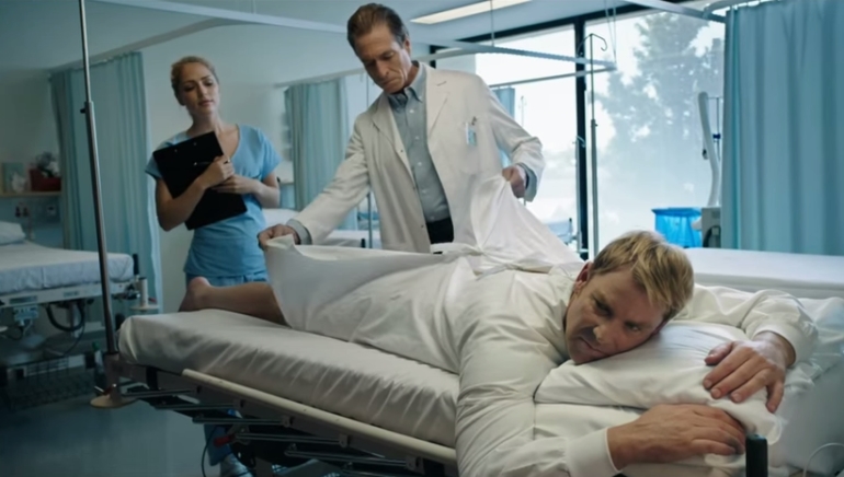 Hilarious Sportsbook Campaigns for the World Cup