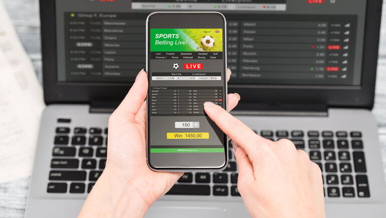 Enjoy Non-Stop Betting Action at Top Sports Competitions This Week