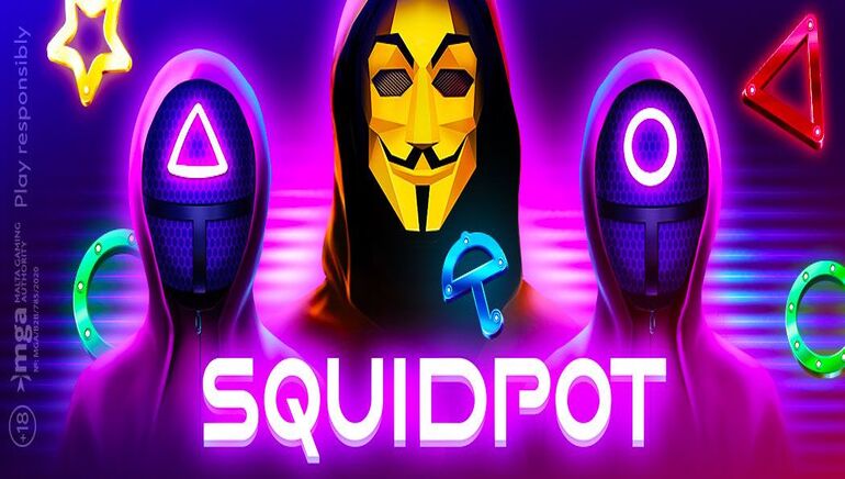 Squidpot Slot by Bgaming Set for International Release on February 10
