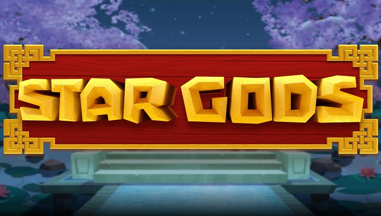 Slot Review: Star Gods by Golden Rock Studio