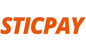 STICPAY Logo