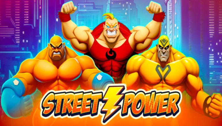 BGaming Unveils Retro Street Power with New 'Guaranteed Payout' Mechanics