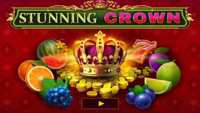 Stunning Crown Screenshot