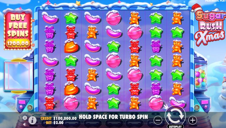 betxsure Casino screenshot 3
