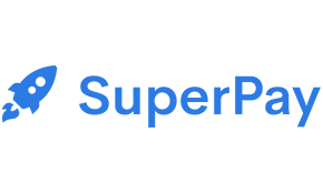 SuperPay Logo