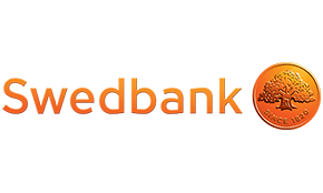 Swedbank Logo