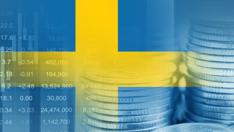 Sweden gambling fine