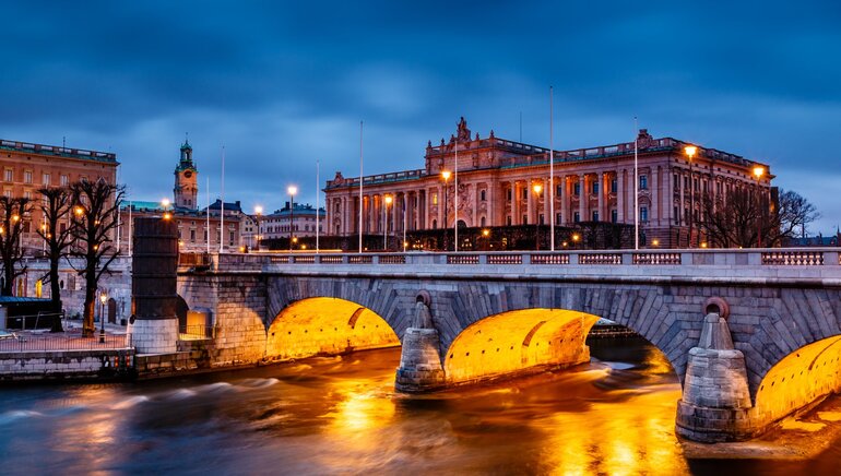 New Government Could Achieve Ideals of True Market Liberalisation in Sweden