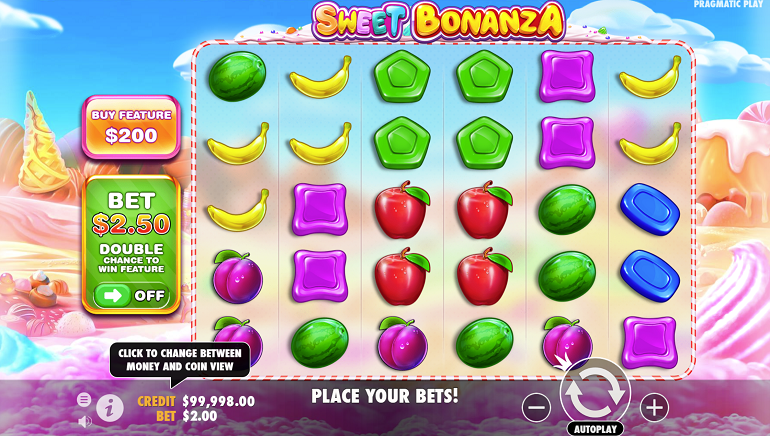 NV Casino screenshot 2
