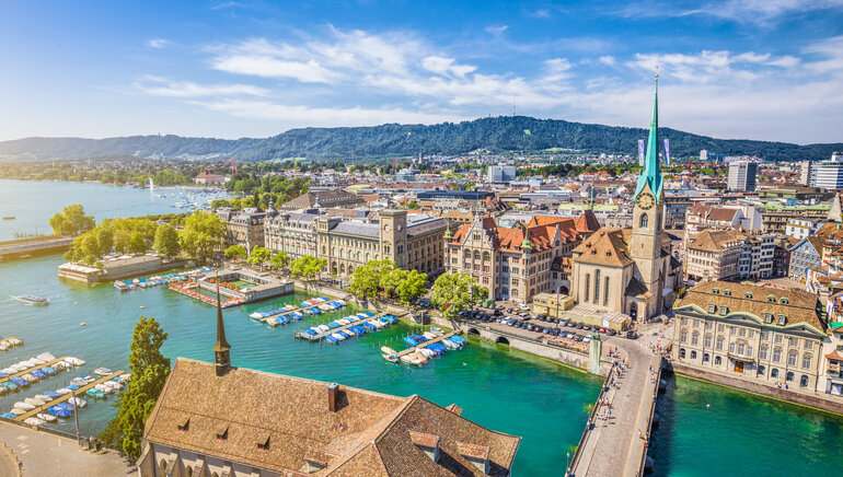 Greentube Brings its Finest Games to Casino Barrière Montreux