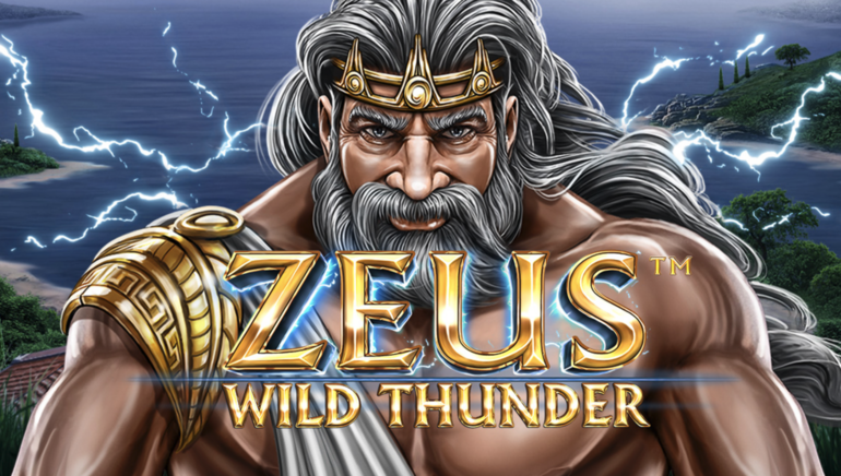 SYNOT Expands its Impressive Portfolio with Two Amazing Games