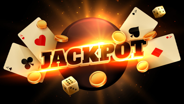 Top 5 Table Games with Progressive Jackpots