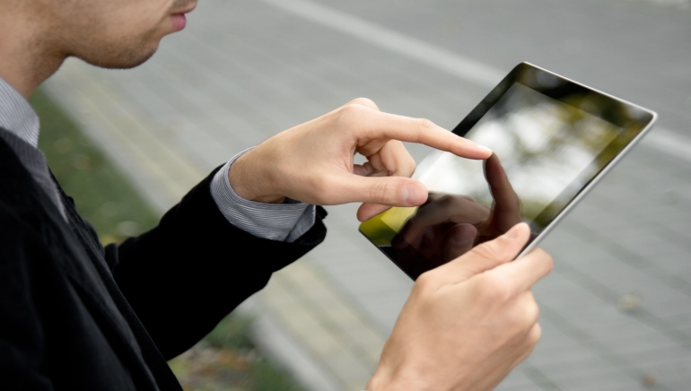 2014 Mobile and Tablet Gaming Summit Now Underway