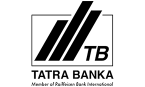 Tatra Banka Logo