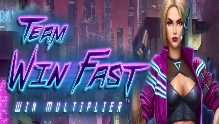 Team Win Fast Screenshot
