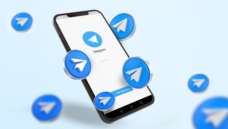 Why Telegram Casinos Are Blowing Up in 2023
