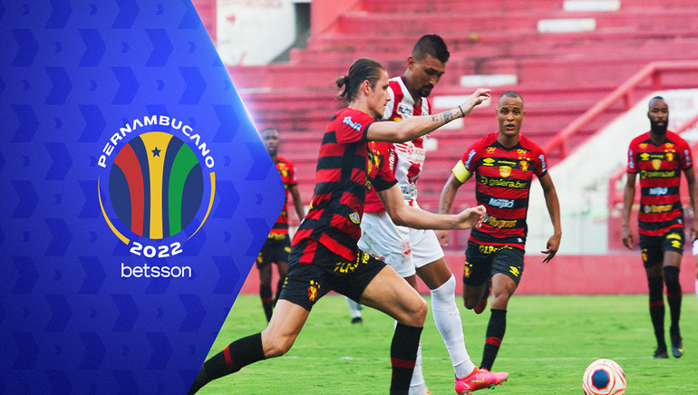 Betsson Sponsors the Prestigious Campeonato Pernambucano