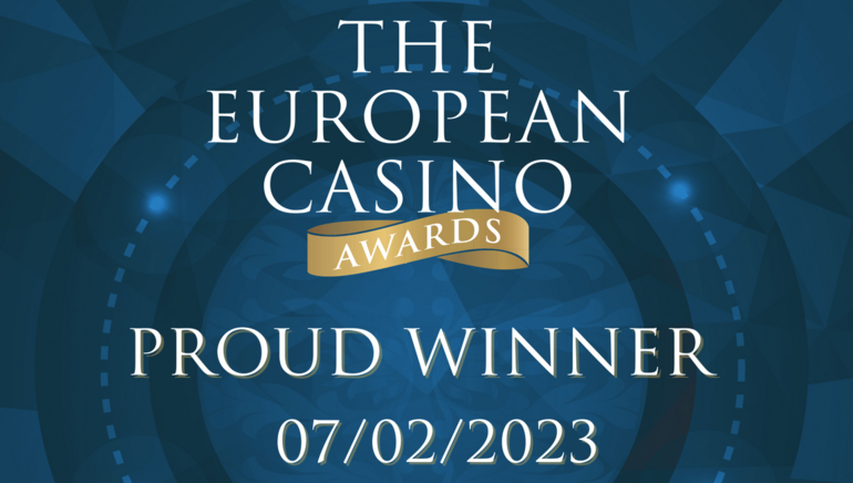 Neccton Wins Big at European Casino Awards 2023 for ‘Best Player Protection Product or System’