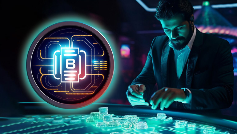 The Online Casino Guide to Bitcoin Gambling and the Halving