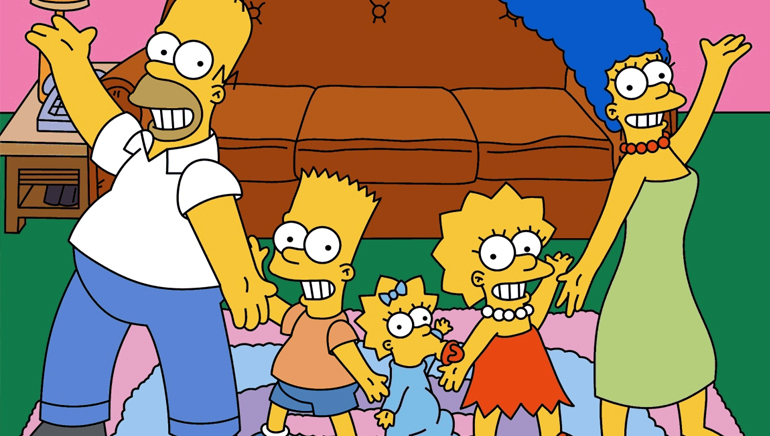Gambling Flashback in Springfield