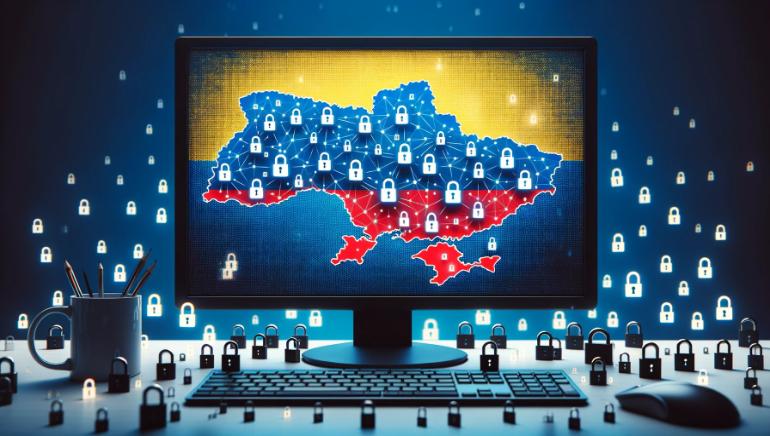 Ukraine Intensifies Crackdown on Illegal Gambling with Over 2,500 Sites Blocked
