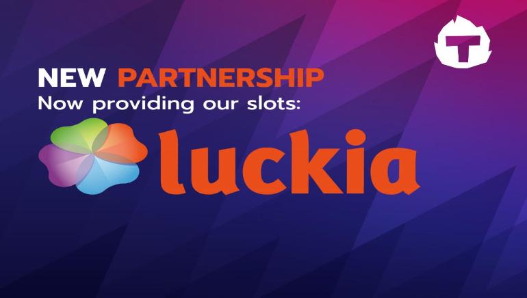 Thunderkick Expands into the Colombian Market Through Partnership with Luckia