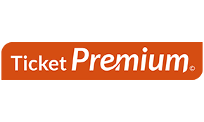 Ticket Premium Logo