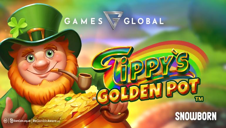 Tippy’s Golden Pot™ Screenshot