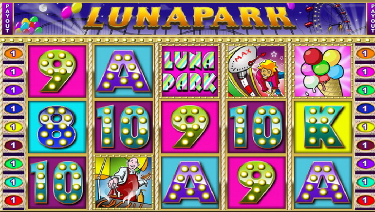 Casino Royale 24 screenshot 5