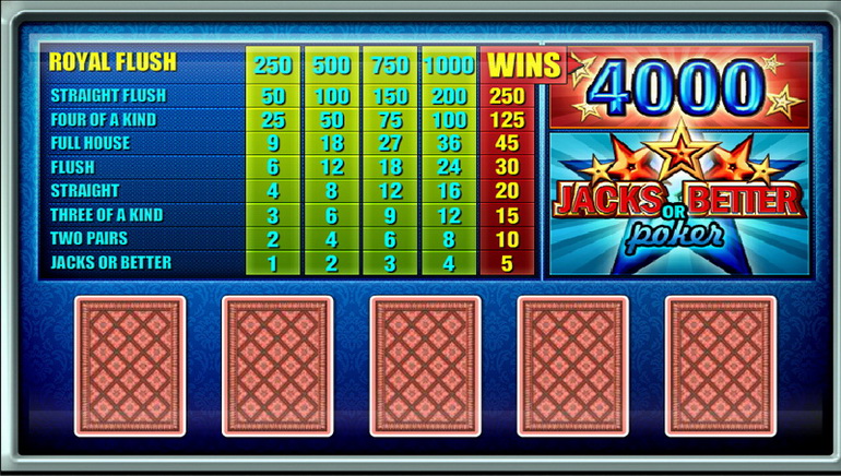 Casino Royale 24 screenshot 3