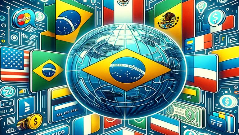 Top Online Casino & Gambling Payment Methods of Latam Countries in 2024