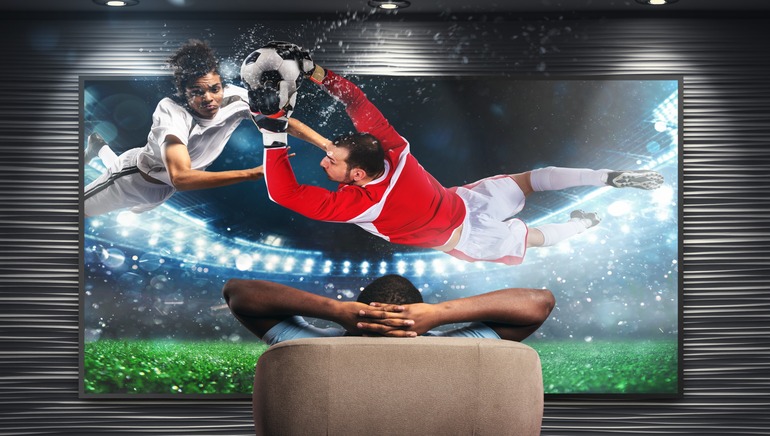 Reflections from bet365 as they Power the New Year with a Packed Selection of Sporting Events for Punters