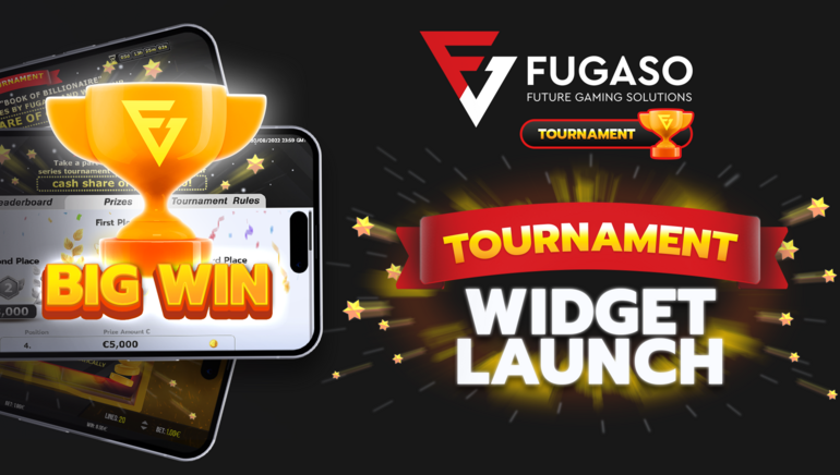 Fugaso Launches Book of Billionaire Network Tourneys