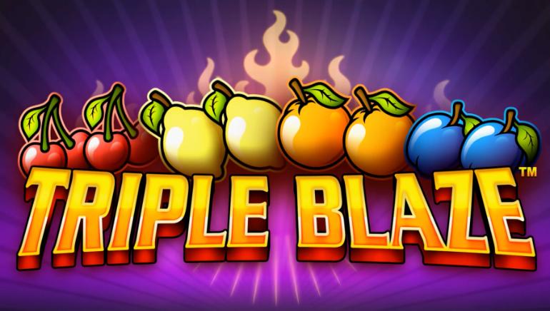 Triple the Excitement with SYNOT Games’ Triple Blaze Slot