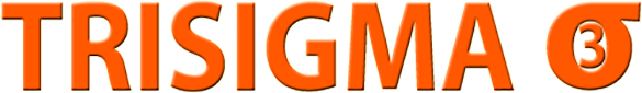 Trisigma