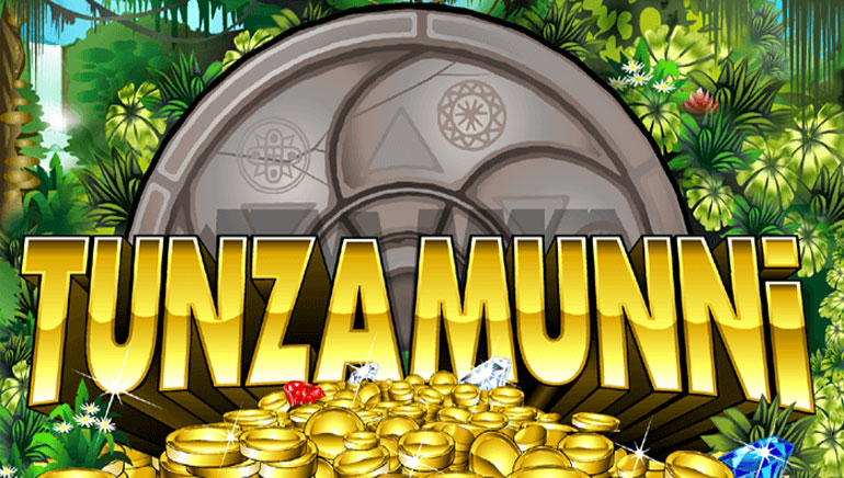 Tunzamunni Screenshot 2