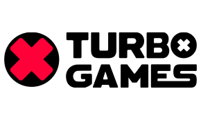Turbo Games Logo
