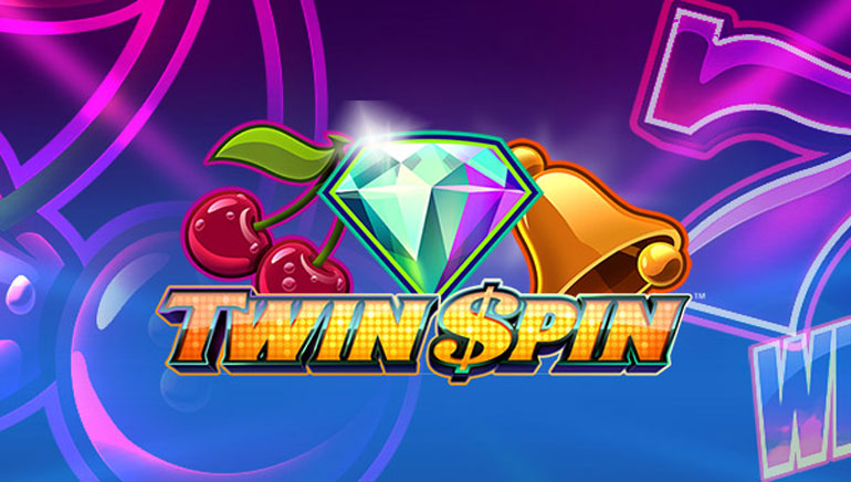 Game of the Week: NetEnt's Twin Spin