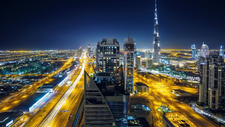 UAE Forms General Commercial Gaming Regulatory Authority Amid Wynn Casino Plans